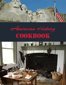 American History Cookbook