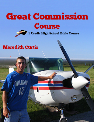 Great Commission Course