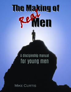 The Making of Real Men