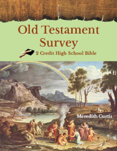 Old Testament Survey
