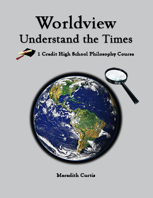 Worldview Understanding the Times Class