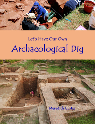 Let's Have Our Own Archaeological Dig