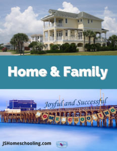 Home and Family