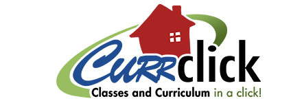 Currclick logo