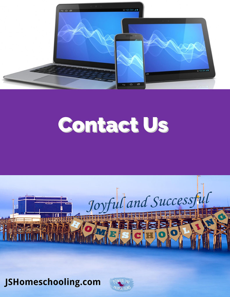 Contact Us