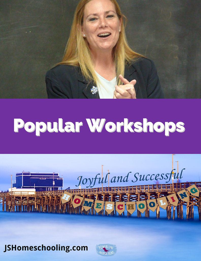 About Us - Popular Workshops