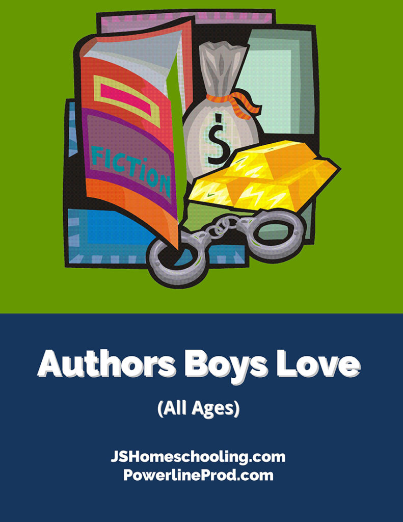 Reading Lists - Authors Boys Love