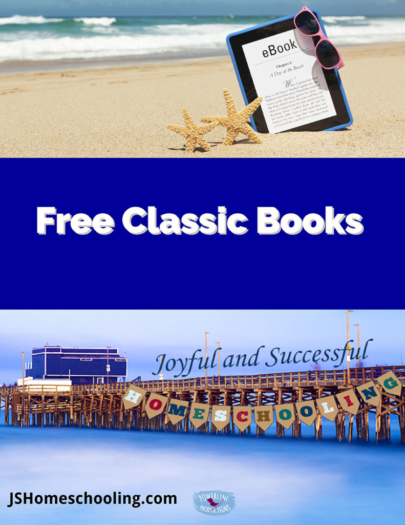 Free Classic Books