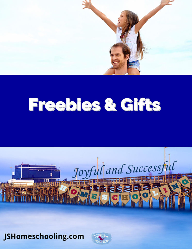 Free eBook Gifts