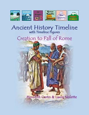 Ancient History Timeline