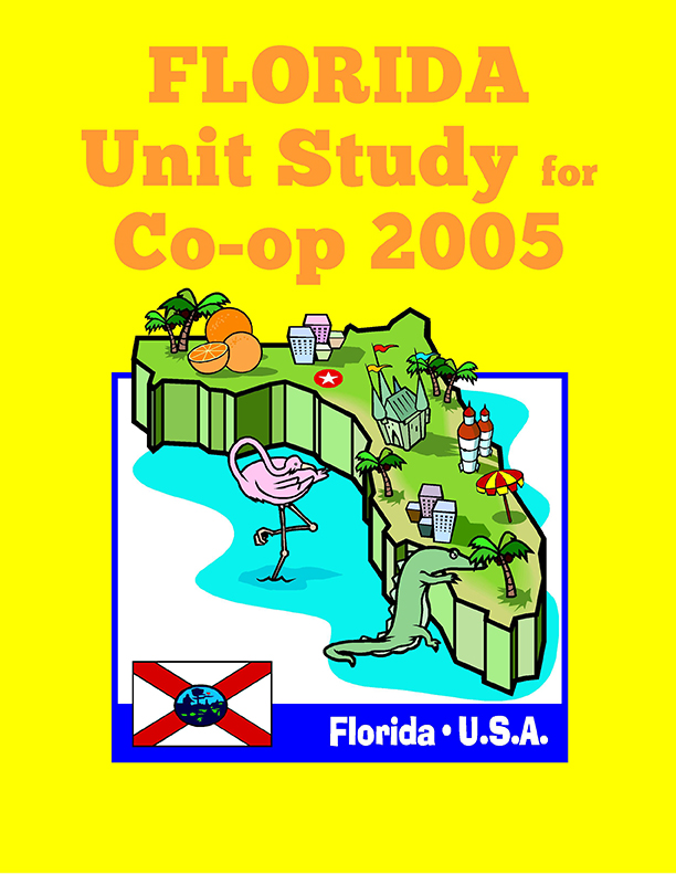 FLorida Unit Study Co op 2005