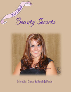 God's Girls Beauty Secrets Bible Study