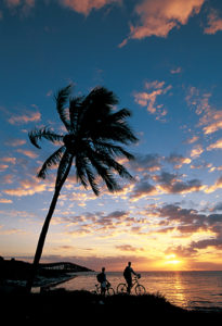 FL Keys Sunrise