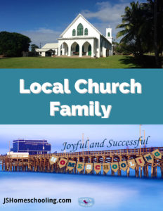 Local Church Family