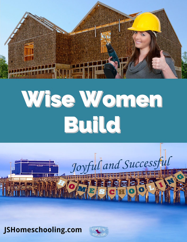 Wise Women Build