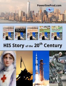 HIS Story of the 20th Century