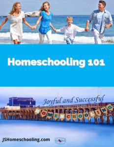 Homeschooling 101