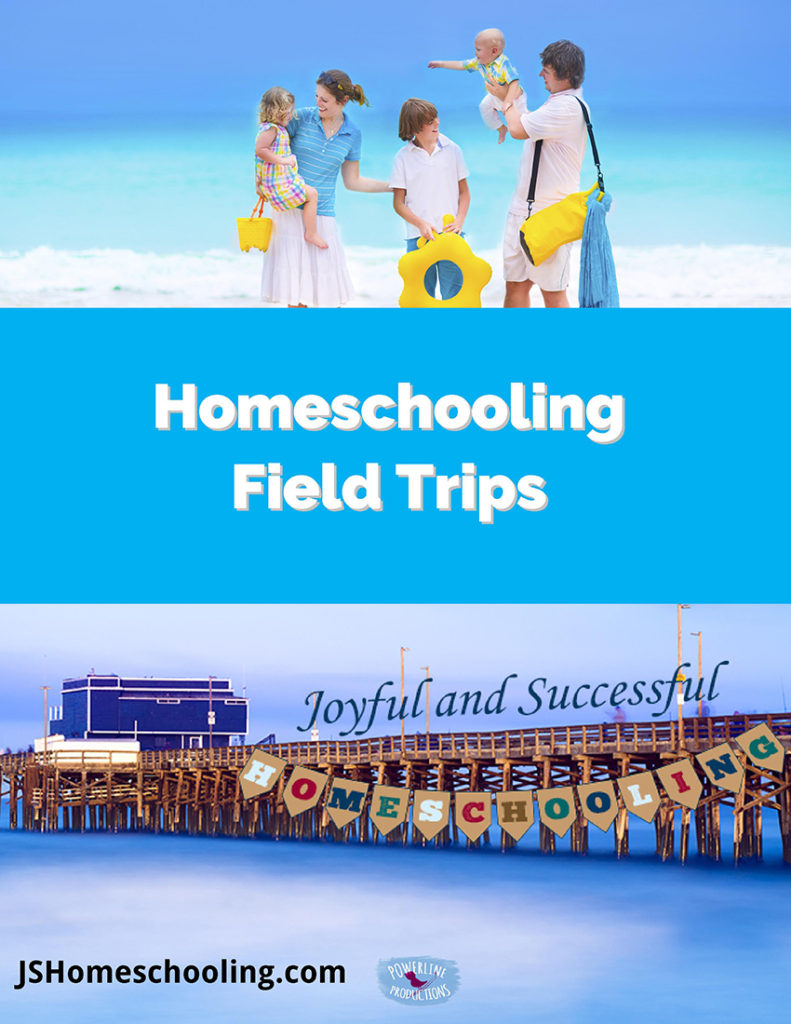 Homeschooling - Field Trips