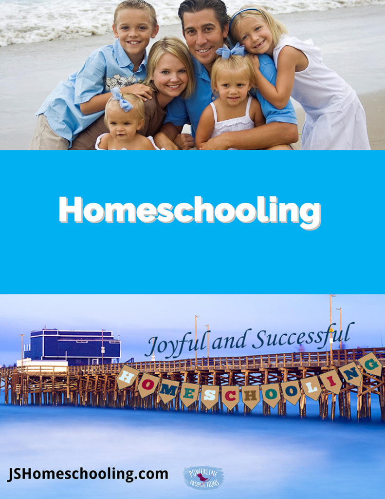 Homeschooling