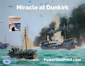 Miracle at Dunkirk