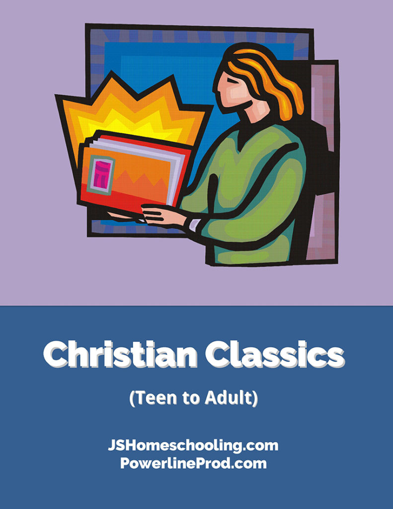 Reading Lists - Christian Classics