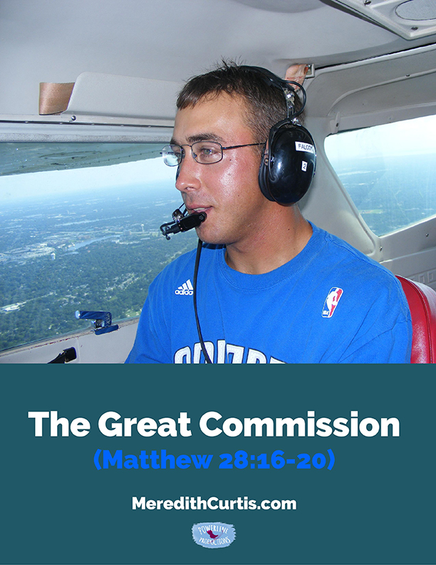 The Great Commission