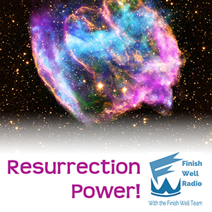 Resurrection Power