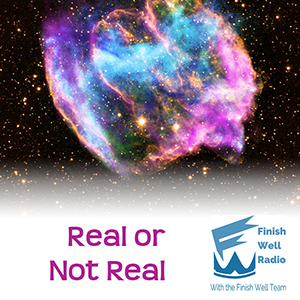 Real or Not Real