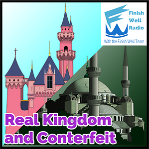 The Real Kingdom and Counterfeit