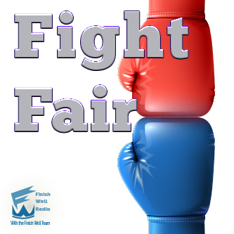 Fight Fair