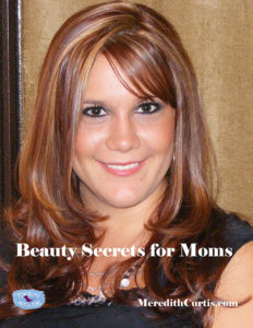 Beauty Secrets for Moms