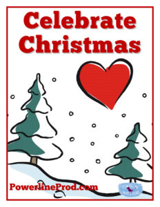 Celebrate Christmas