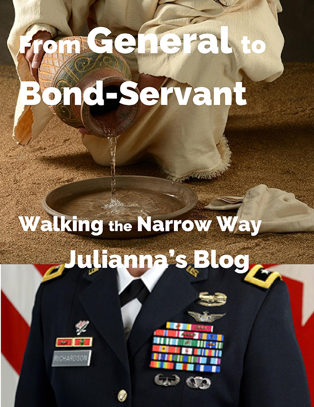 From General to Bond Servant