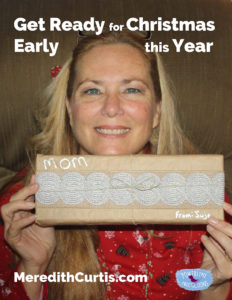 Get Ready for Christmas Early this Year