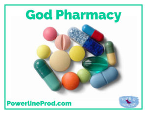 God's Pharmacy