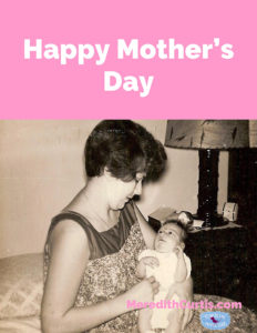 Happy Mother's Day