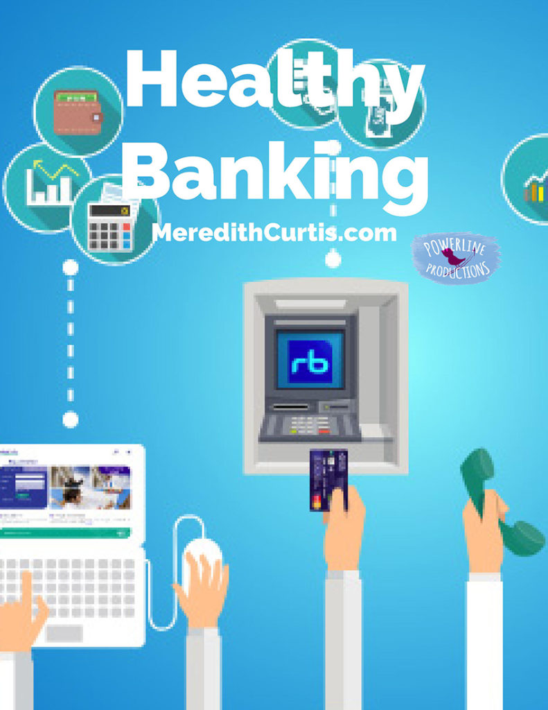 Healthy Banking