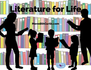 Literature for Life