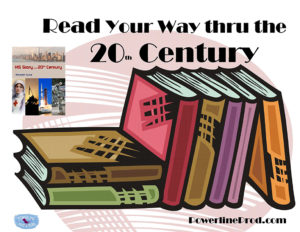 Read Your Way thru the 20 Century