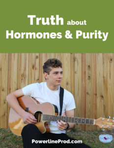 Truth about Hormones & Purity