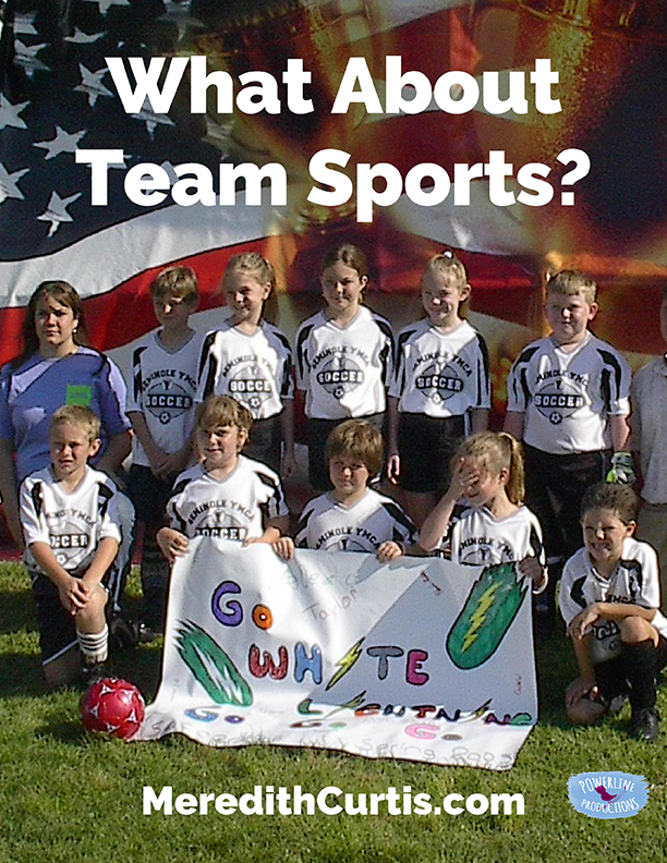 What about Team Sports
