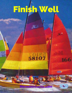 Finish Well