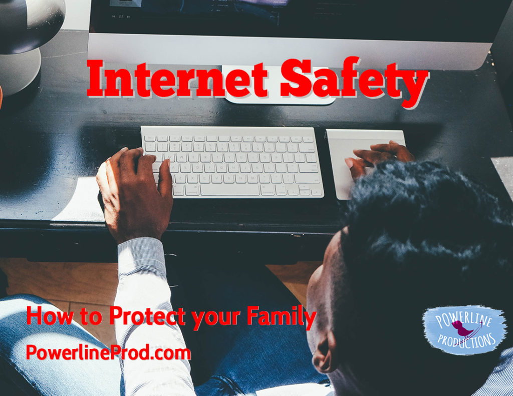 Internet Safety Blog