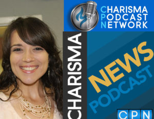 Charisma News Podcast