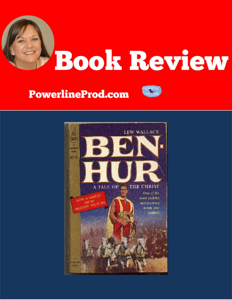 Ben Hur Book Review