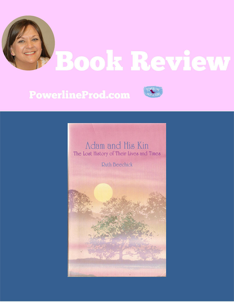 Merey's Book Review Adam and His Kin 