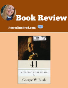 41 A Portrait of My Father Book Review