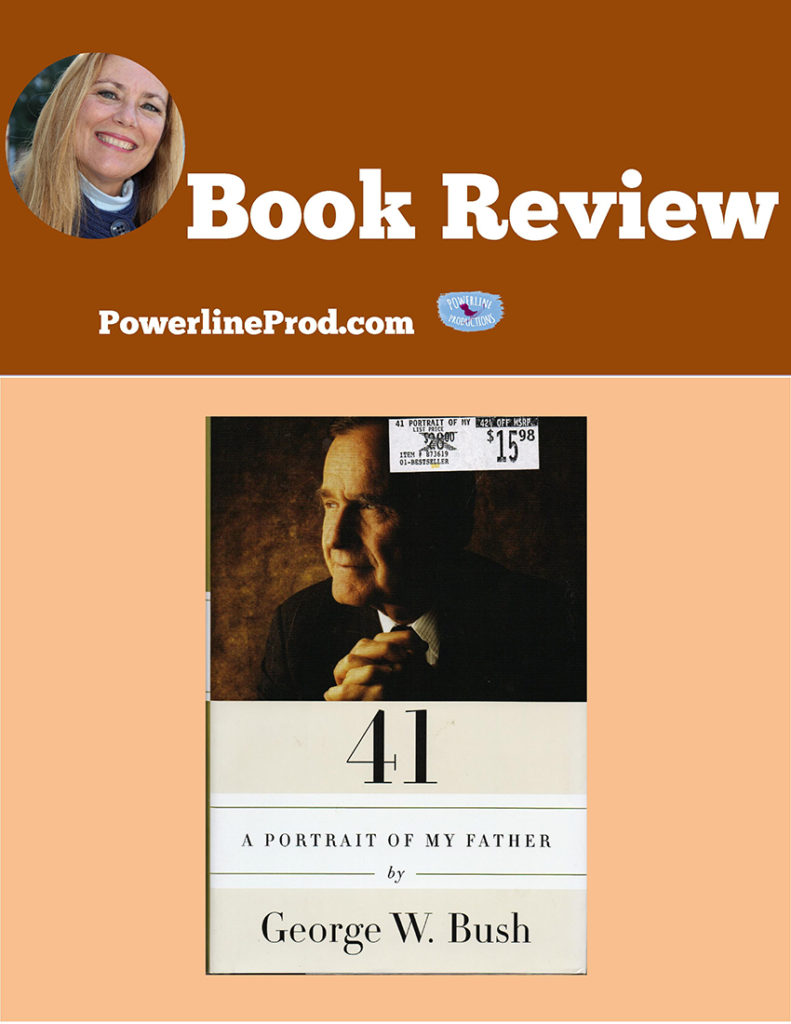 41 A Portrait of My Father Book Review