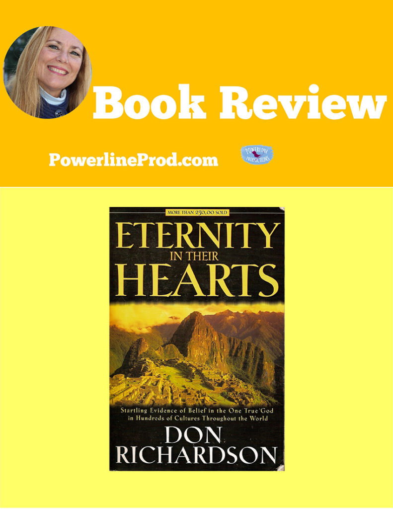 Eternity in their Hearts Book Review