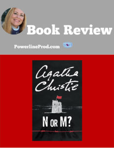N or M Book Review